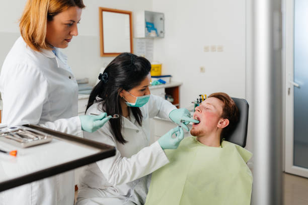 Best Emergency Dentist for Knocked-Out Tooth in Keshore, LA