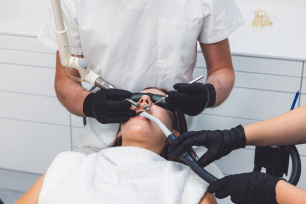 Best Emergency Dental Extractions in Keshore, LA
